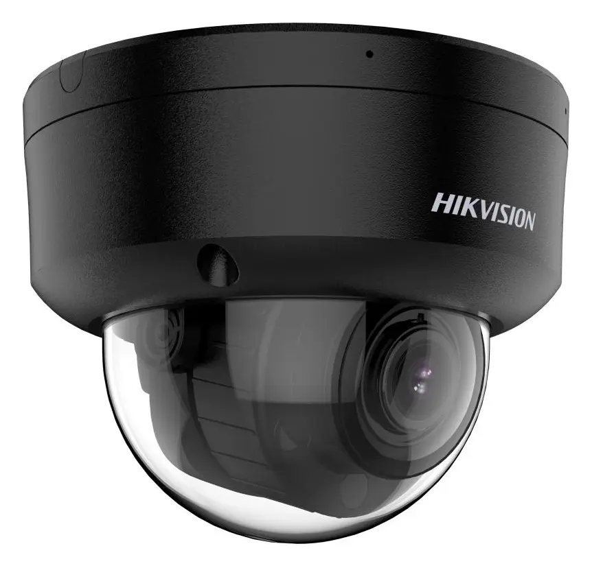 Hikvision DS-2CD2783G2-LIZS2U 8 MP AcuSense Smart Hybrid Light Motorize Varifocal IP Dome Kamera — görsel 4