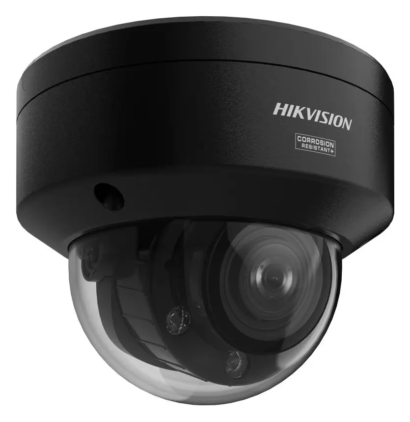 Hikvision DS-2CD2783G3-LIZS2UY 8 MP AcuSense Smart Hybrid Light Motorize Varifocal IP Dome Kamera — görsel 4