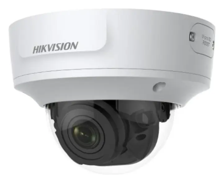 Hikvision DS-2CD2785G1-IZS 4K DarkFighter Varifocal IP Dome Kamera