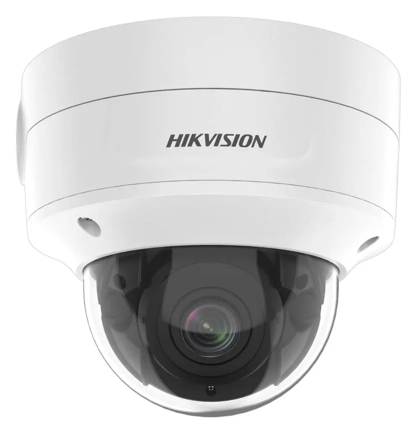 Hikvision DS-2CD2786G2-IZS 8 MP Motorize Lens IP Dome Kamera — görsel 2