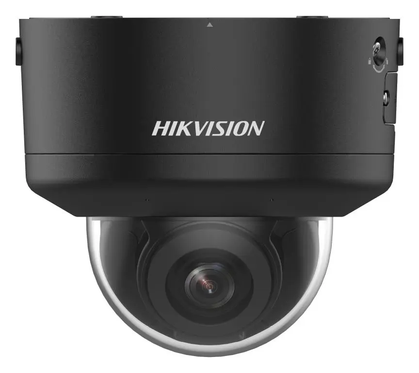 Hikvision DS-2CD2786G2H-IPTRZS 8 MP AcuSense Varifocal IP Dome Kamera — görsel 2