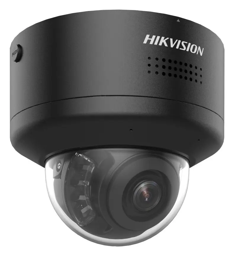 Hikvision DS-2CD2786G2H-IPTRZS2U/SL 8 MP AcuSense Varifocal IP Dome Kamera — görsel 4