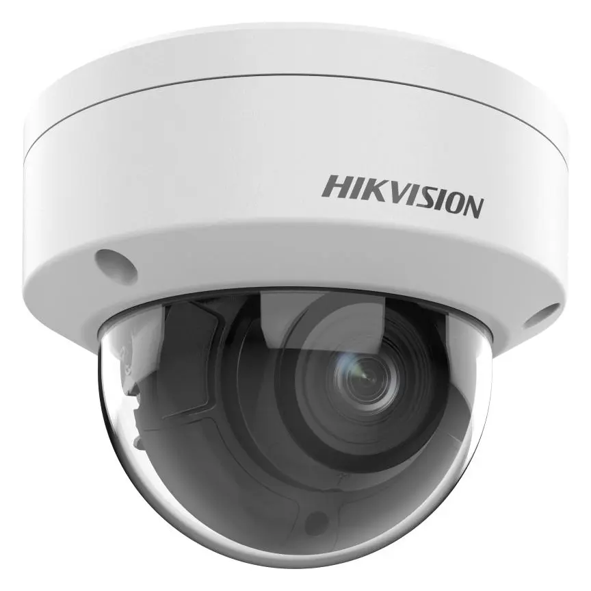 Hikvision DS-2CD2786G2HT-IZS 8 MP AcuSense DarkFighter Motorize Varifocal IP Dome Kamera — görsel 3