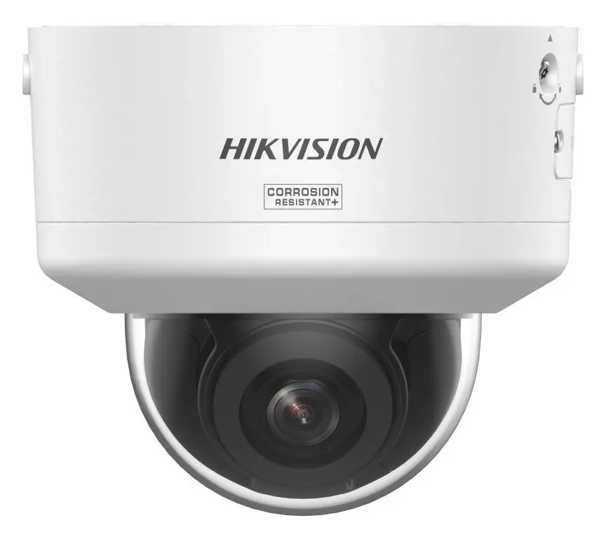 Hikvision DS-2CD2786G3-IPTRZSY 8 MP AcuSense Varifocal IP Dome Kamera — görsel 2