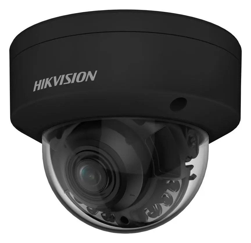 Hikvision DS-2CD2787G2HT-LIZS 8 MP ColorVu Smart Hybrid Light Motorize Varifocal IP Dome Kamera — görsel 3