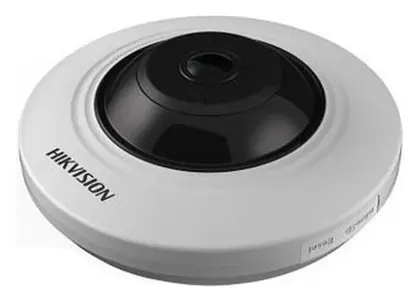 Hikvision DS-2CD2935FWD-I 3 MP Panoramik Kamera