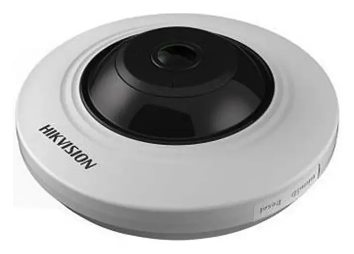 Hikvision DS-2CD2935FWD-I 3 MP Panoramik Kamera