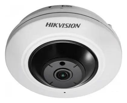 Hikvision DS-2CD2935FWD-IS 3 MP Panoramik Kamera