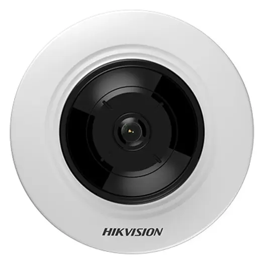 Hikvision DS-2CD2935FWD-IS 3 MP Panoramik Kamera — görsel 2