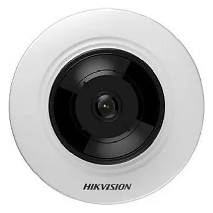 Hikvision DS-2CD2955FWD-I 5 MP Panoramik Kamera