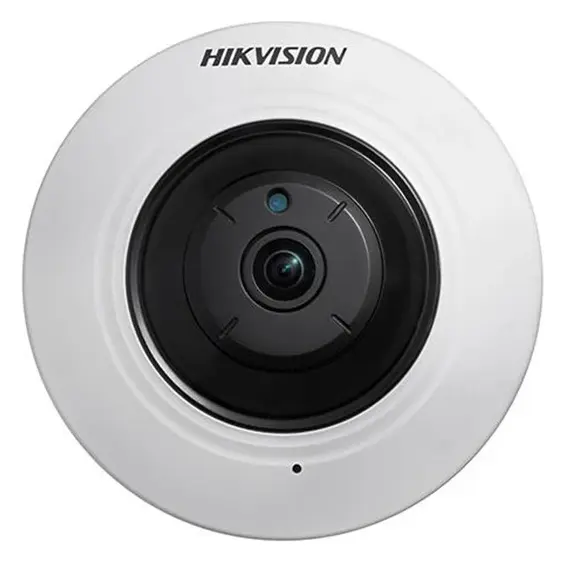 Hikvision DS-2CD2955FWD-IS 5 MP Panoramik Kamera — görsel 2