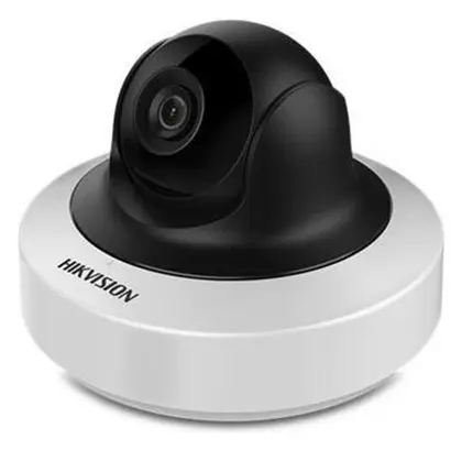 Hikvision DS-2CD2F12F-IWZ 1 MP Varifocal IP Dome Kamera