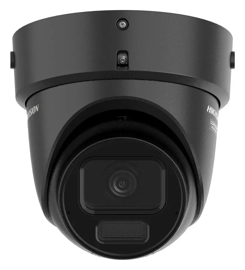 Hikvision DS-2CD2H126G3-IZSY 12 MP AcuSense DarkFighter Motorize Varifocal IP Turret Kamera — görsel 2