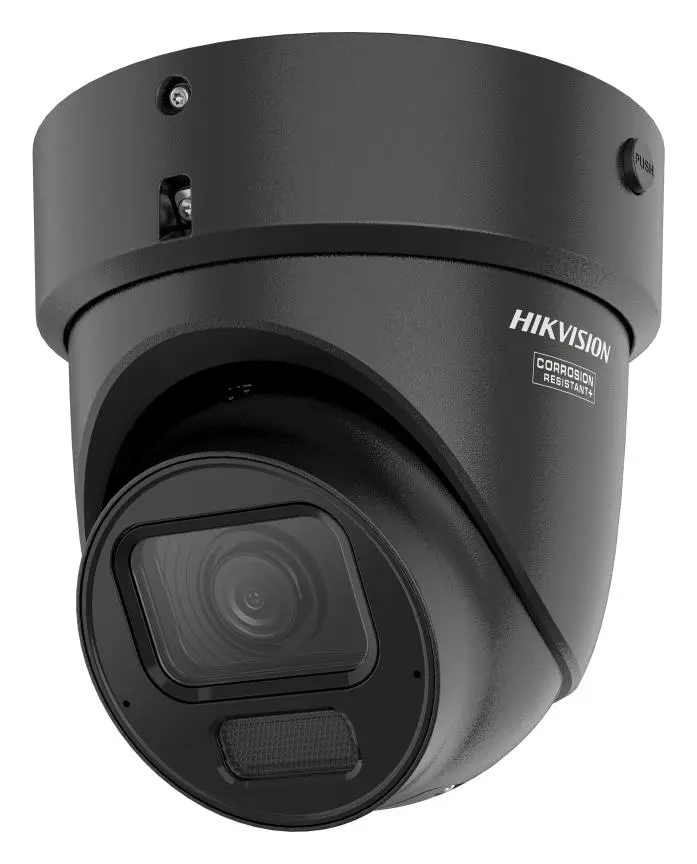 Hikvision DS-2CD2H166G3-IZSY 16 MP AcuSense DarkFighter Motorize Varifocal IP Turret Kamera — görsel 3