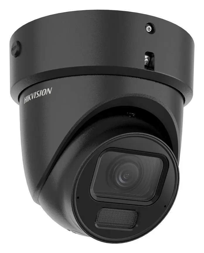 Hikvision DS-2CD2H166G3-IZSY 16 MP AcuSense DarkFighter Motorize Varifocal IP Turret Kamera — görsel 4