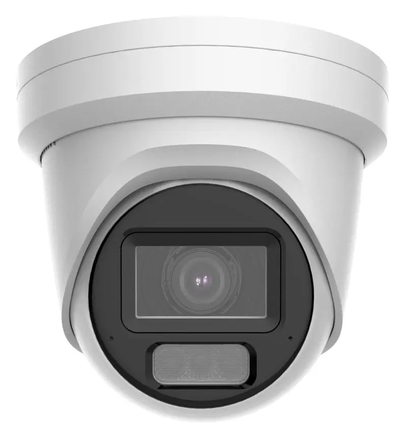 Hikvision DS-2CD2H23G2-LIZS2U(BLACK) 2 MP AcuSense Smart Hybrid Light Motorize Varifocal IP Turret Kamera — görsel 2