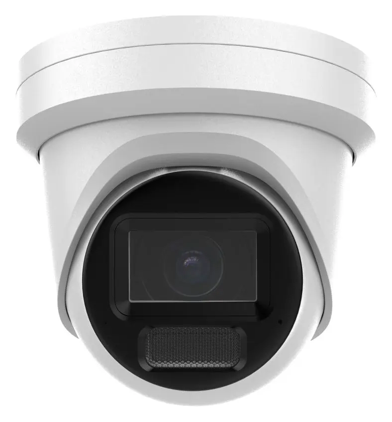 Hikvision DS-2CD2H23G3-LIZS2UY 2 MP AcuSense Smart Hybrid Light Motorize Varifocal IP Turret Kamera — görsel 2