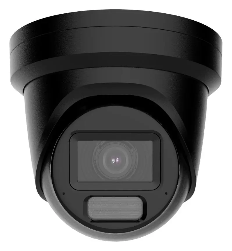 Hikvision DS-2CD2H43G2-LIZS2U 4 MP AcuSense Smart Hybrid Light Motorize Varifocal IP Turret Kamera — görsel 2