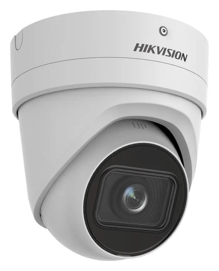 Hikvision DS-2CD2H46G2-IZS 4 MP AcuSense Motorize Varifocal IP Turret Kamera — görsel 3