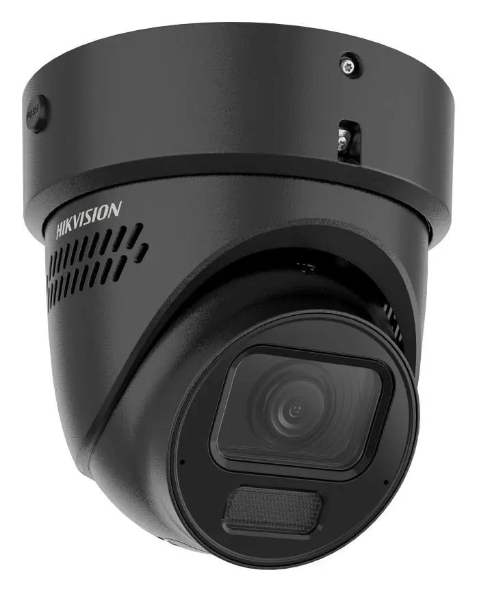 Hikvision DS-2CD2H47G3-LIZS2UY/SL 4 MP ColorVu Smart Hybrid Light Motorize Varifocal IP Turret Kamera — görsel 4