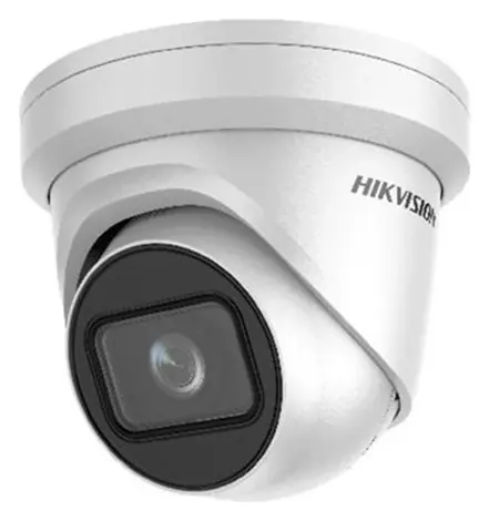 Hikvision DS-2CD2H63G1-IZ(S) 6 MP Motorize Varifocal IP Turret Kamera — görsel 2