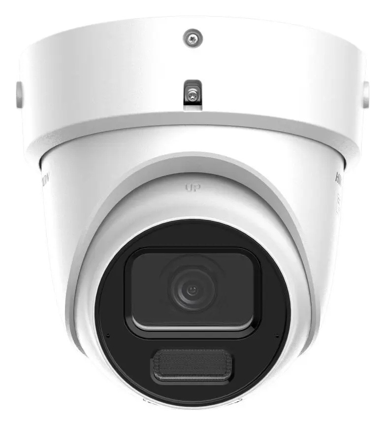 Hikvision DS-2CD2H66G2H-IZSY 6 MP AcuSense DarkFighter Motorize Varifocal IP Turret Kamera — görsel 2