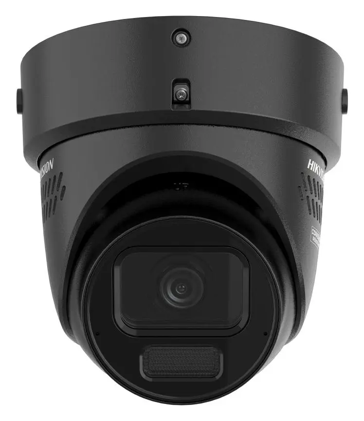 Hikvision DS-2CD2H67G3-LIZS2UY/SL 6 MP ColorVu Smart Hybrid Light Motorize Varifocal IP Turret Kamera — görsel 2