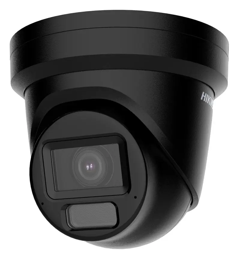 Hikvision DS-2CD2H83G2-LIZS2U 8 MP AcuSense Smart Hybrid Light Motorize Varifocal IP Turret Kamera — görsel 3