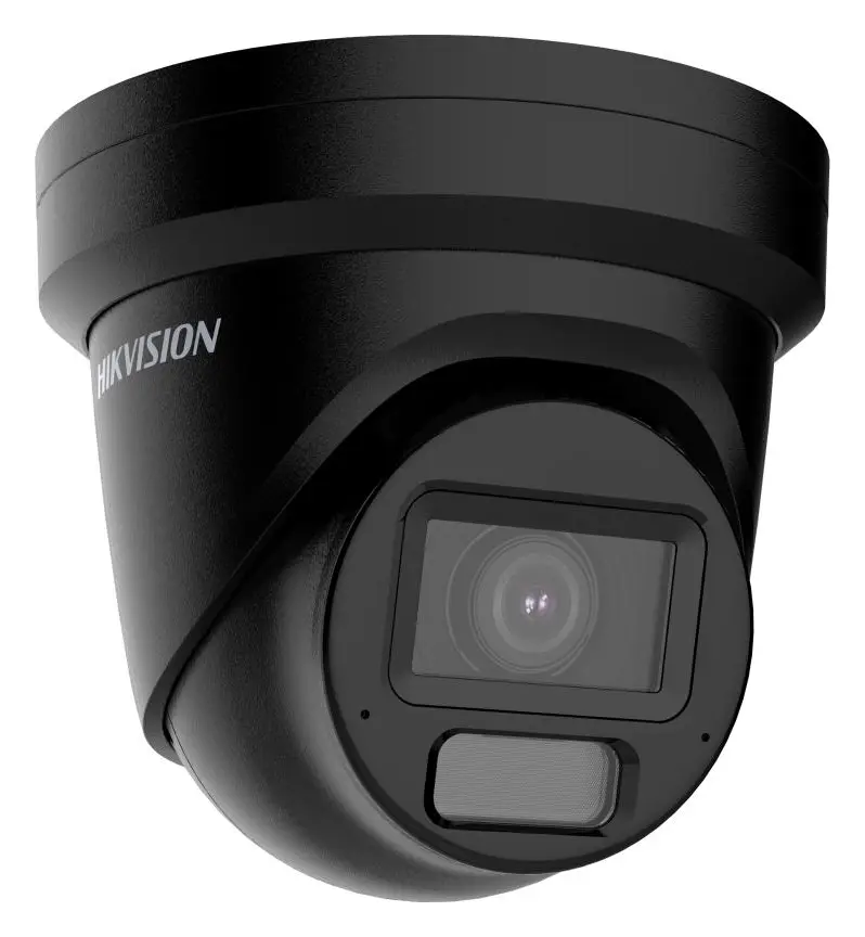 Hikvision DS-2CD2H83G2-LIZS2U 8 MP AcuSense Smart Hybrid Light Motorize Varifocal IP Turret Kamera — görsel 4