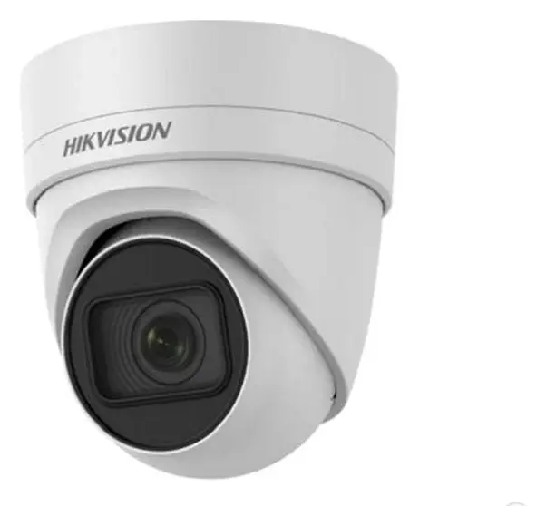 Hikvision DS-2CD2H85FWD 8 MP Varifocal IP Turret Kamera