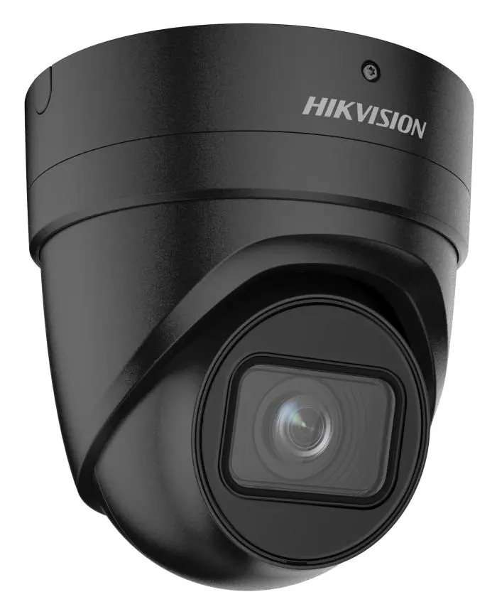 Hikvision DS-2CD2H86G2-IZS 4K AcuSense Motorize Varifocal IP Turret Kamera — görsel 3