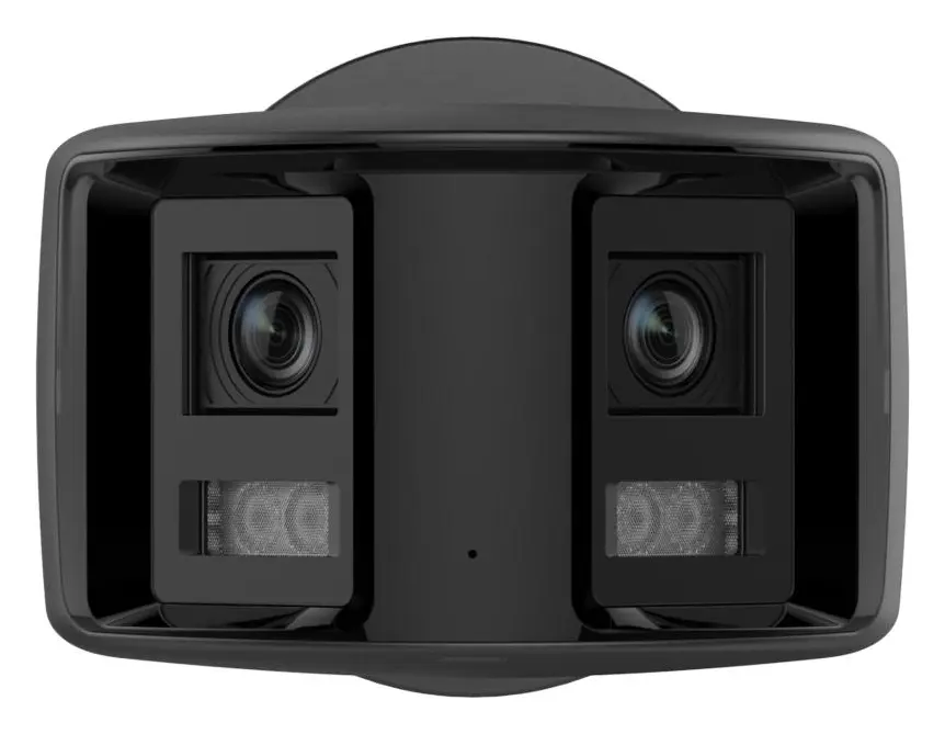Hikvision DS-2CD2T127G3P-LIS2UY/SL 12 MP ColorVu IP Panoramik Kamera — görsel 2