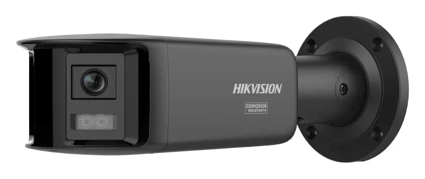 Hikvision DS-2CD2T127G3P-LIS2UY/SRB 12 MP ColorVu IP Panoramik Kamera — görsel 3
