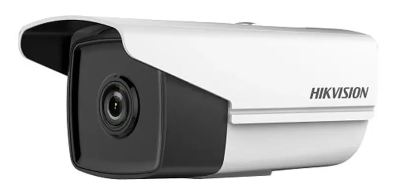 Hikvision DS-2CD2T21G0-IS 2 MP IP Bullet Kamera