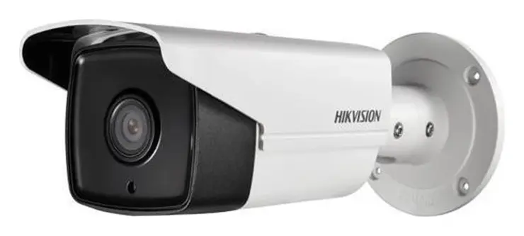 Hikvision DS-2CD2T22WD-I8 2 MP IP Bullet Kamera