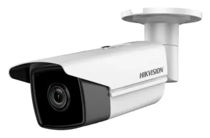 Hikvision DS-2CD2T23G0-I5/I8 2 MP IP Bullet Kamera
