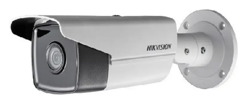 Hikvision DS-2CD2T23G0-I8 2 MP IP Bullet Kamera
