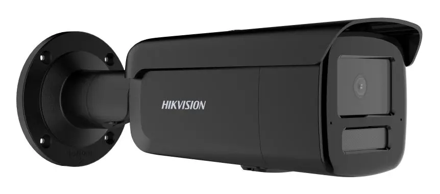 Hikvision DS-2CD2T23G2-LIS2U/SRB 2 MP AcuSense Smart Hybrid Light IP Bullet Kamera — görsel 4