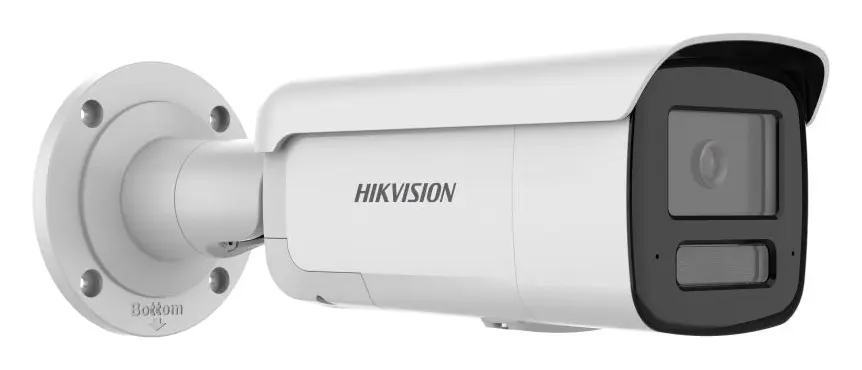 Hikvision DS-2CD2T23G3-LIS2UY/SX 2 MP AcuSense Smart Hybrid Light IP Bullet Kamera — görsel 3