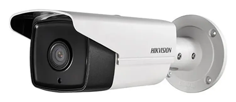 Hikvision DS-2CD2T25FHWD-I5 2 MP IP Bullet Kamera