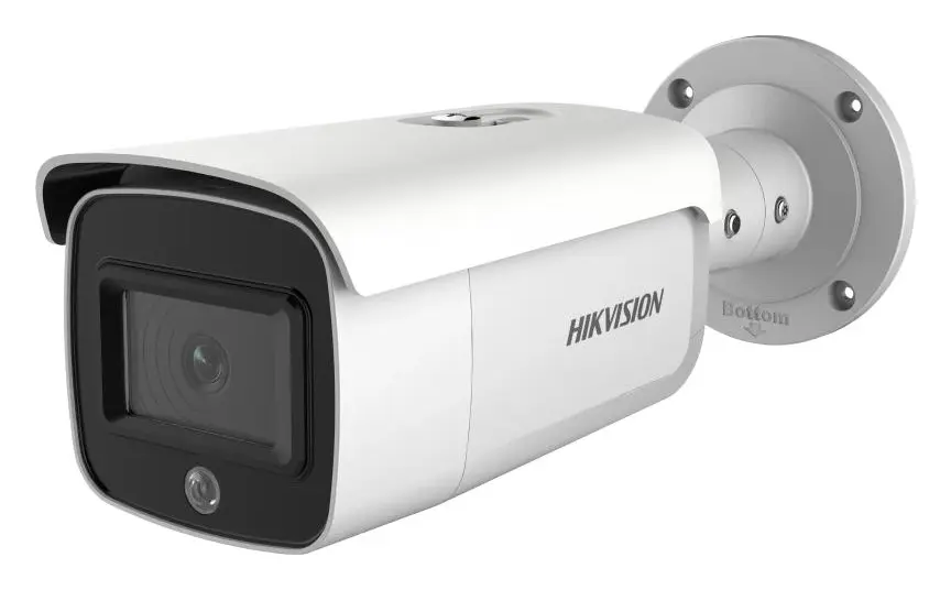 Hikvision DS-2CD2T26G1-2I/4I 2 MP AcuSense IP Bullet Kamera