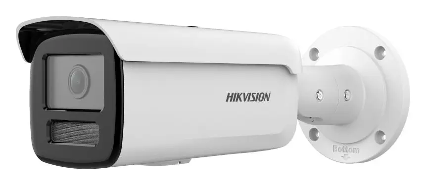Hikvision DS-2CD2T26G2-2I (D) 2 MP AcuSense IP Bullet Kamera