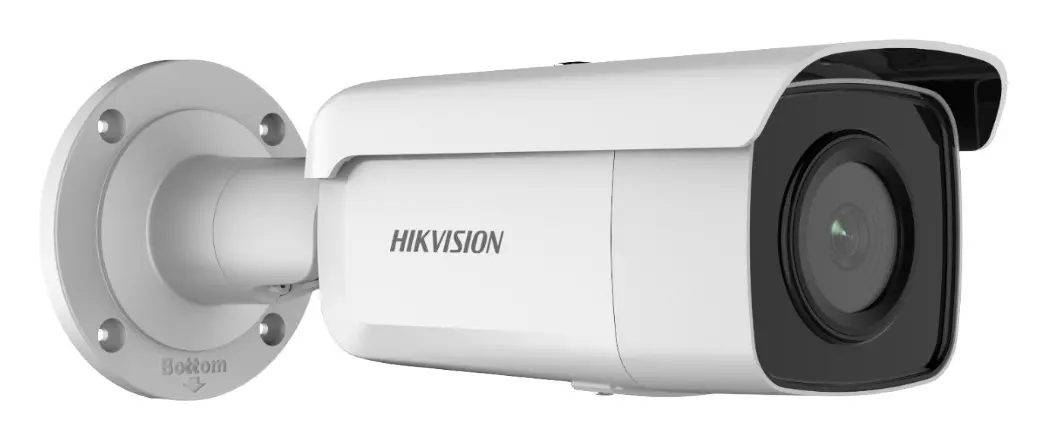 Hikvision DS-2CD2T26G2-2I 2 MP AcuSense IP Bullet Kamera