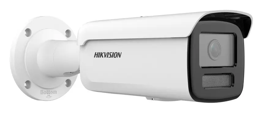 Hikvision DS-2CD2T26G2-2I 2 MP AcuSense IP Bullet Kamera — görsel 4