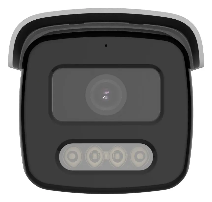 Hikvision DS-2CD2T26G2-ISU/SL (D) 2 MP AcuSense IP Bullet Kamera — görsel 2