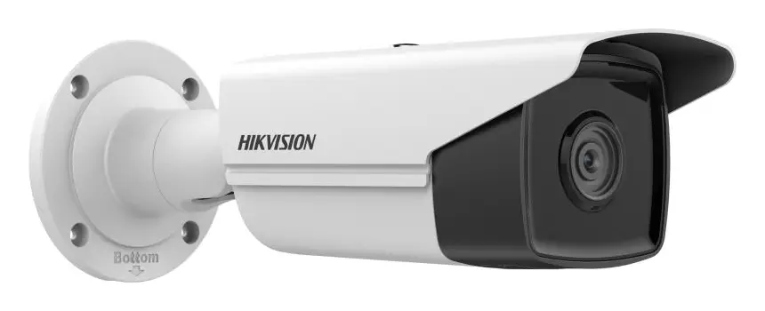 Hikvision DS-2CD2T43G2-2I 4 MP AcuSense IP Bullet Kamera — görsel 4