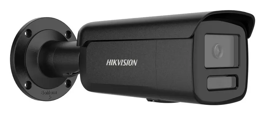 Hikvision DS-2CD2T43G2-2LIZY 4 MP AcuSense Smart Hybrid Light Motorize Varifocal IP Bullet Kamera — görsel 4
