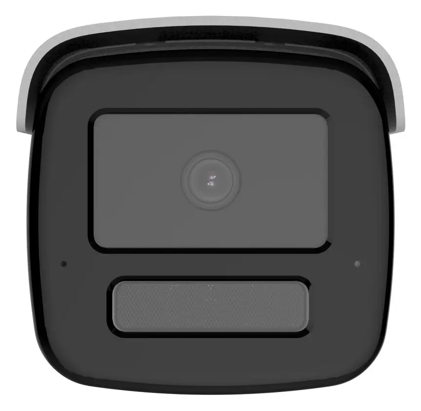 Hikvision DS-2CD2T43G2-LIS2U/SL (BLACK) 4 MP AcuSense Smart Hybrid Light IP Bullet Kamera — görsel 2