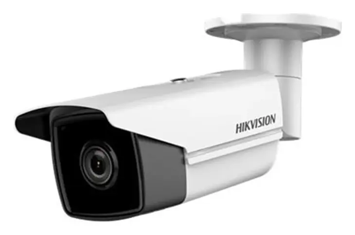 Hikvision DS-2CD2T45FWD-I8 4 MP IP Bullet Kamera