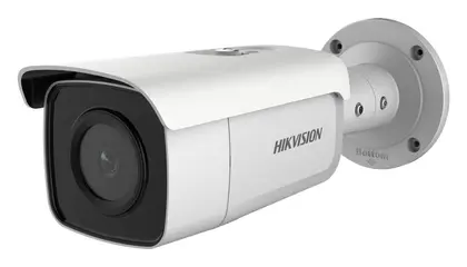 Hikvision DS-2CD2T46G1-2I 4 MP AcuSense IP Bullet Kamera